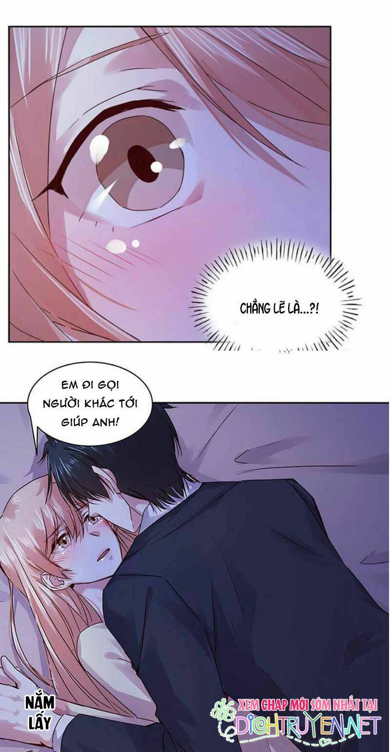 Vợ Yêu Của Ác Ma Chương 106 Ảnh 8