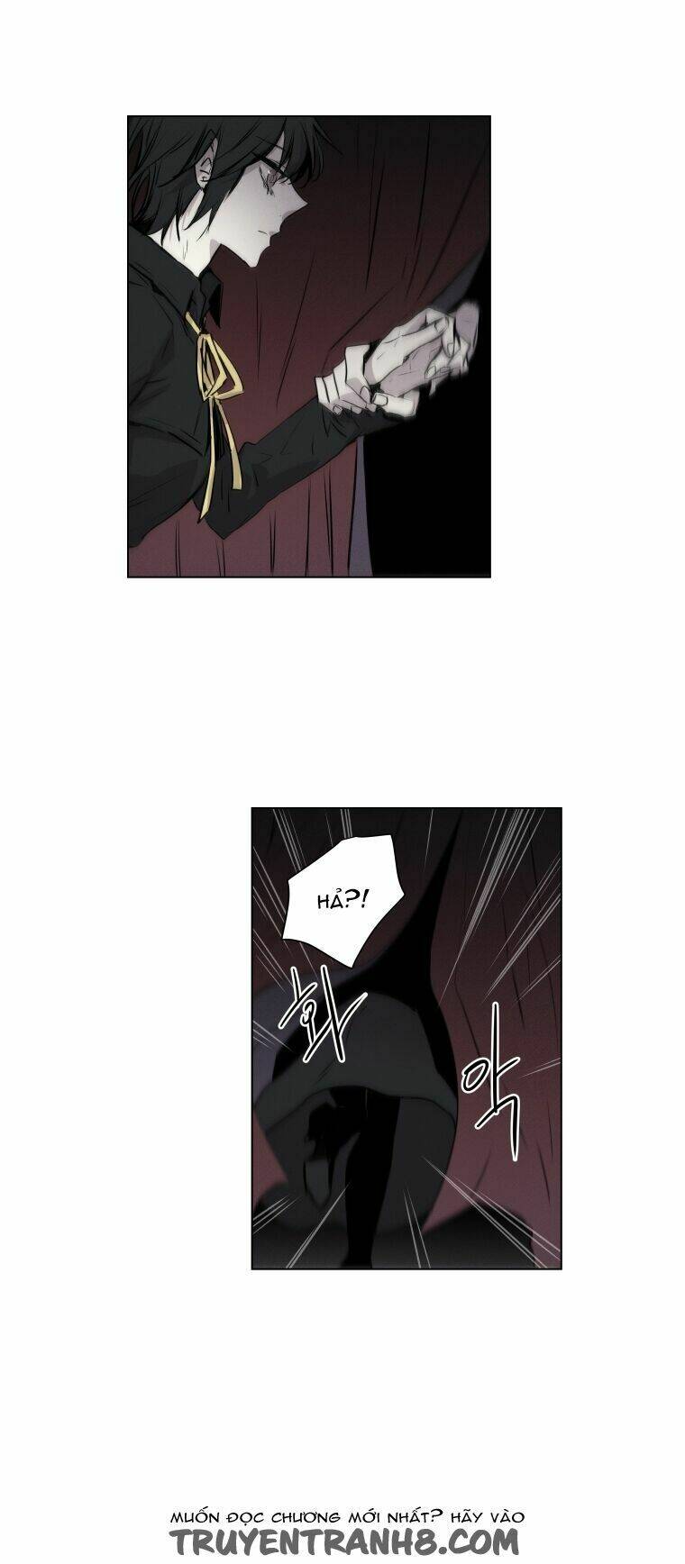 American Ghost Jack Chương 70 Ảnh 11