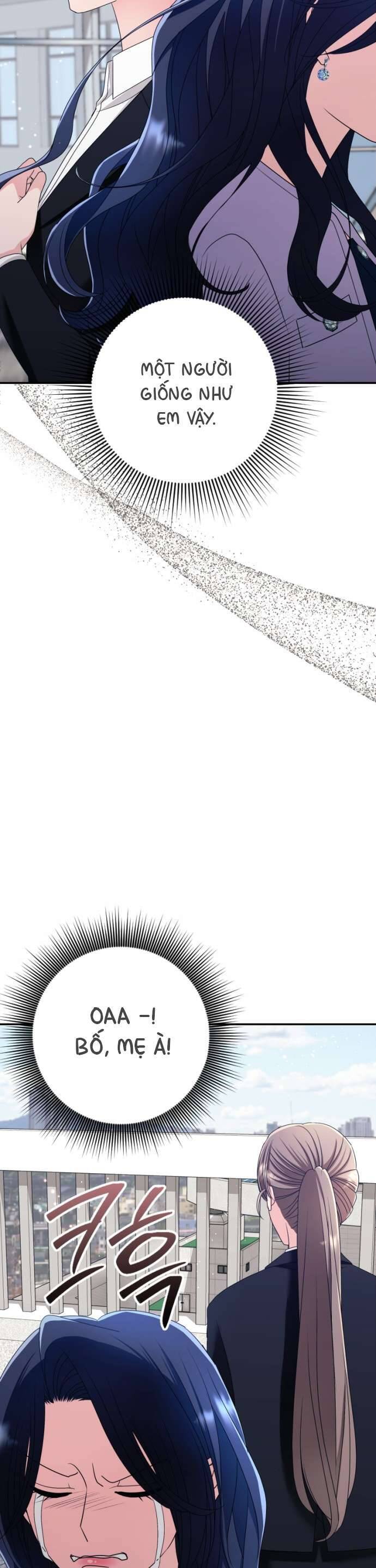 Tập Vào Vai Phản Diện Chương 30 Ảnh 35
