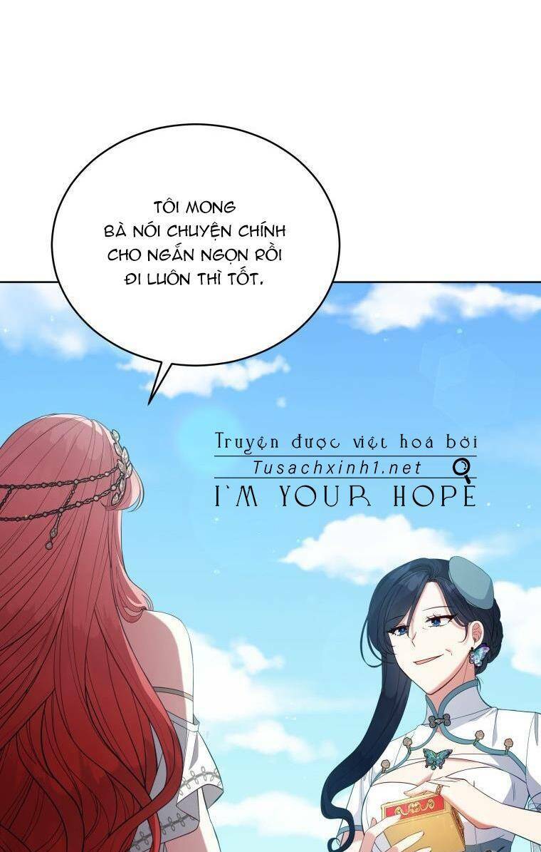 Quý Cô Khó Gần Chương 94 Ảnh 28