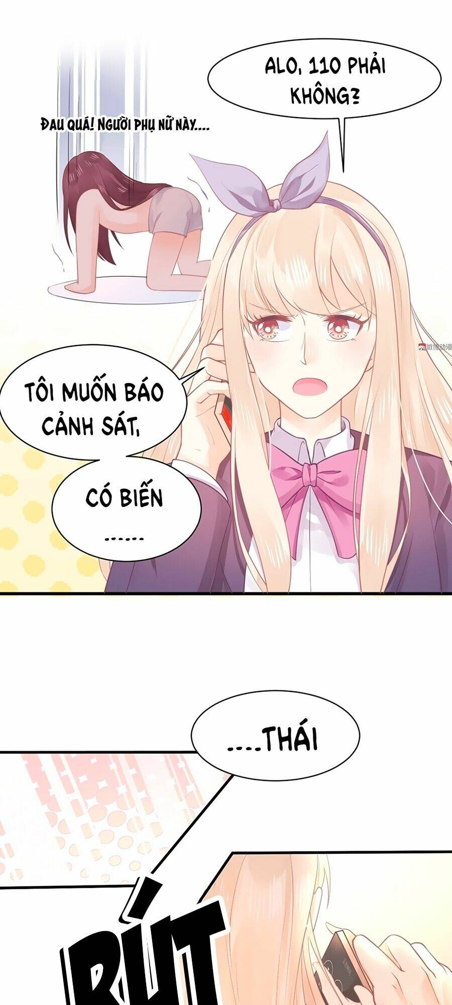 Bọn Họ Đều Muốn Gả Cho Tôi Làm Sao Đây? Chương 7 Ảnh 3