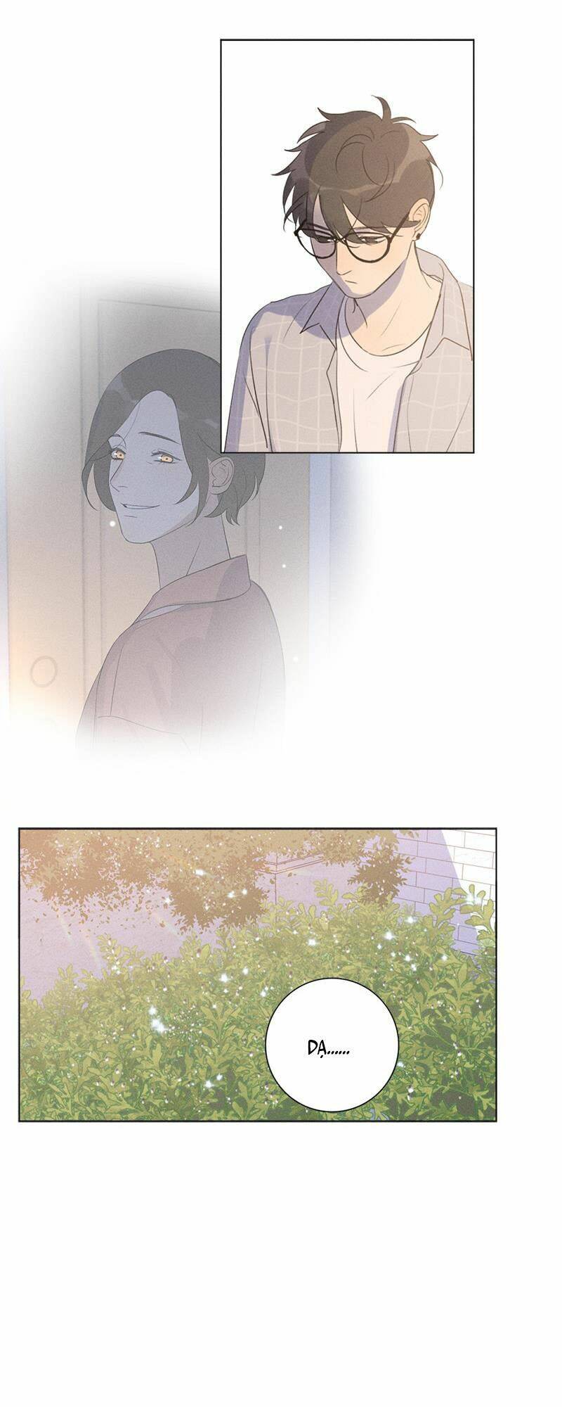 Here U Are Chương 134 Ảnh 17