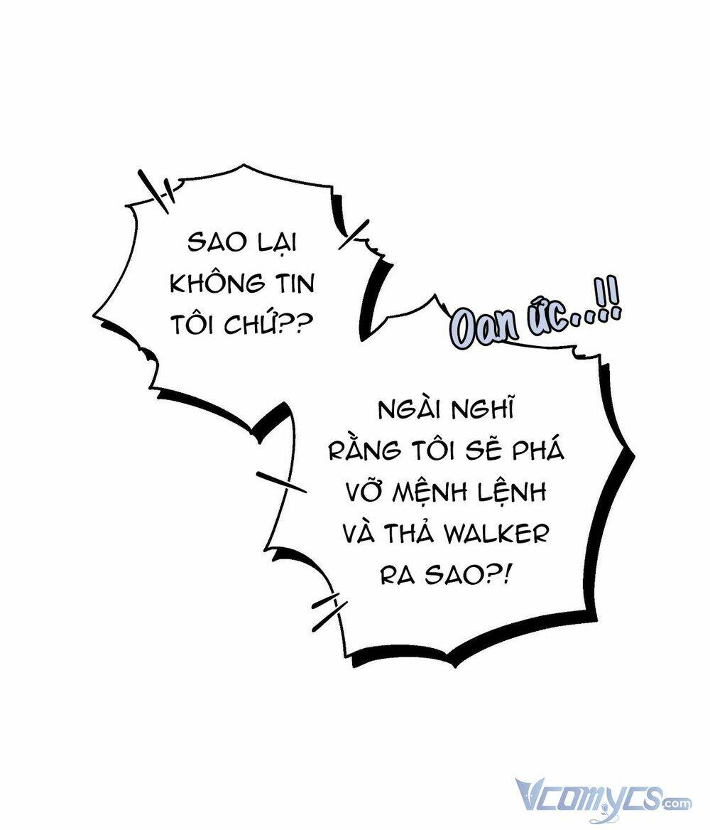 Lời Nói Dối Vĩnh Cửu Chương 14 Ảnh 44