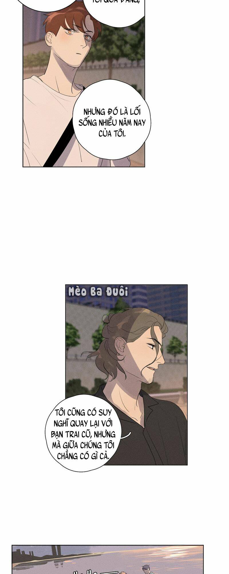 Here U Are Chương 123 Ảnh 18