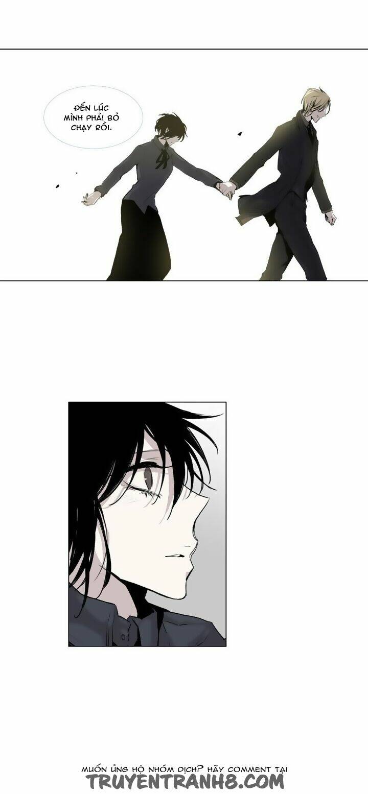 American Ghost Jack Chương 62 Ảnh 12