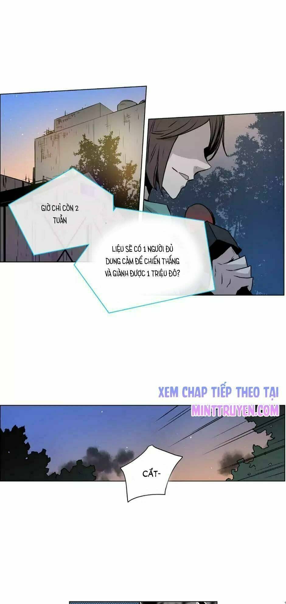 American Ghost Jack Chương 77 Ảnh 6