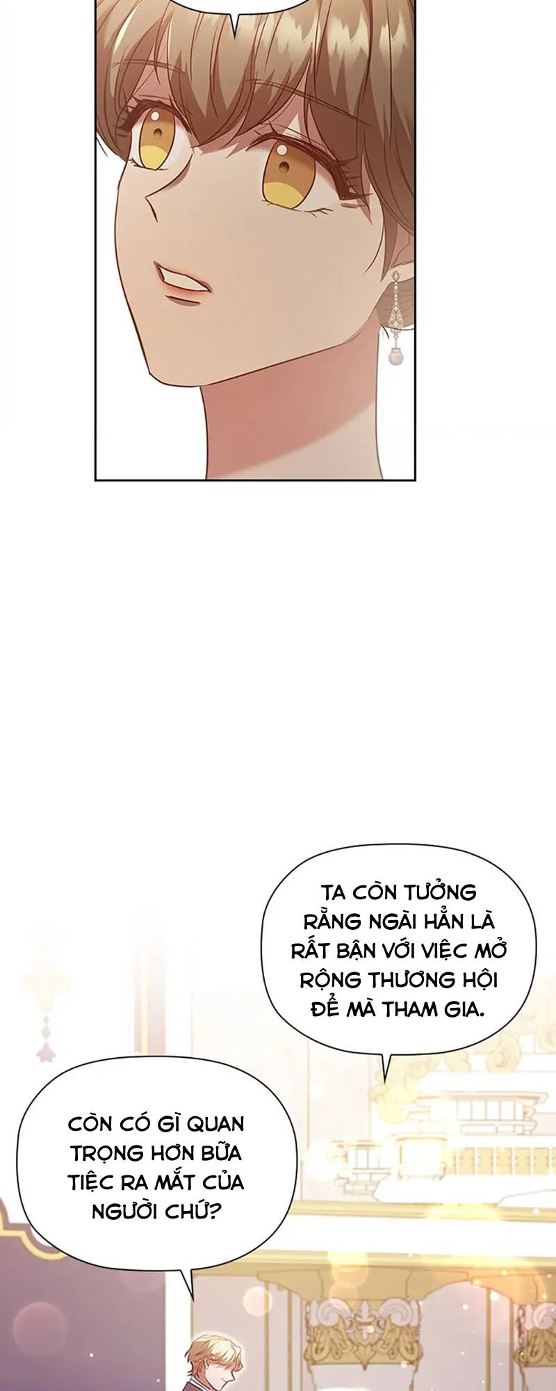 Công Chúa Bị Bỏ Rơi Chương 38 Ảnh 47