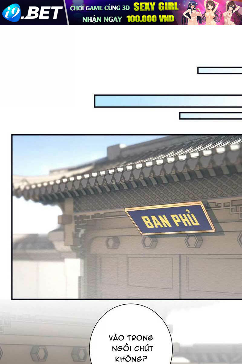 Hoàng Hậu Bận Lắm Chương 193 Ảnh 30