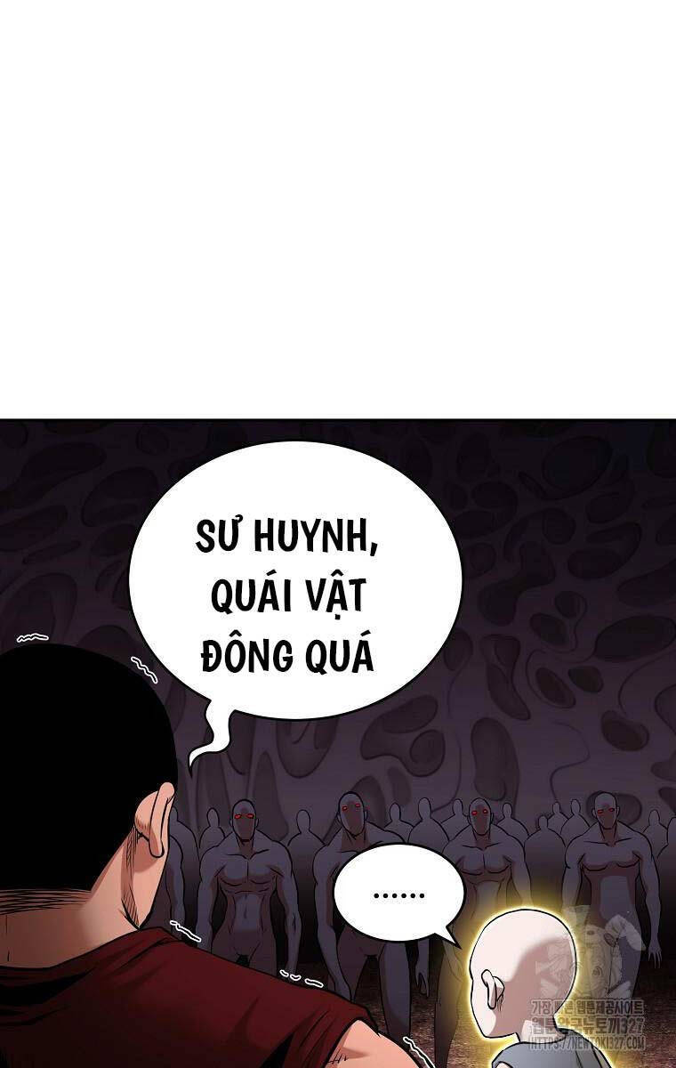Ma Nhân Hoa Sơn Chương 78 Ảnh 66