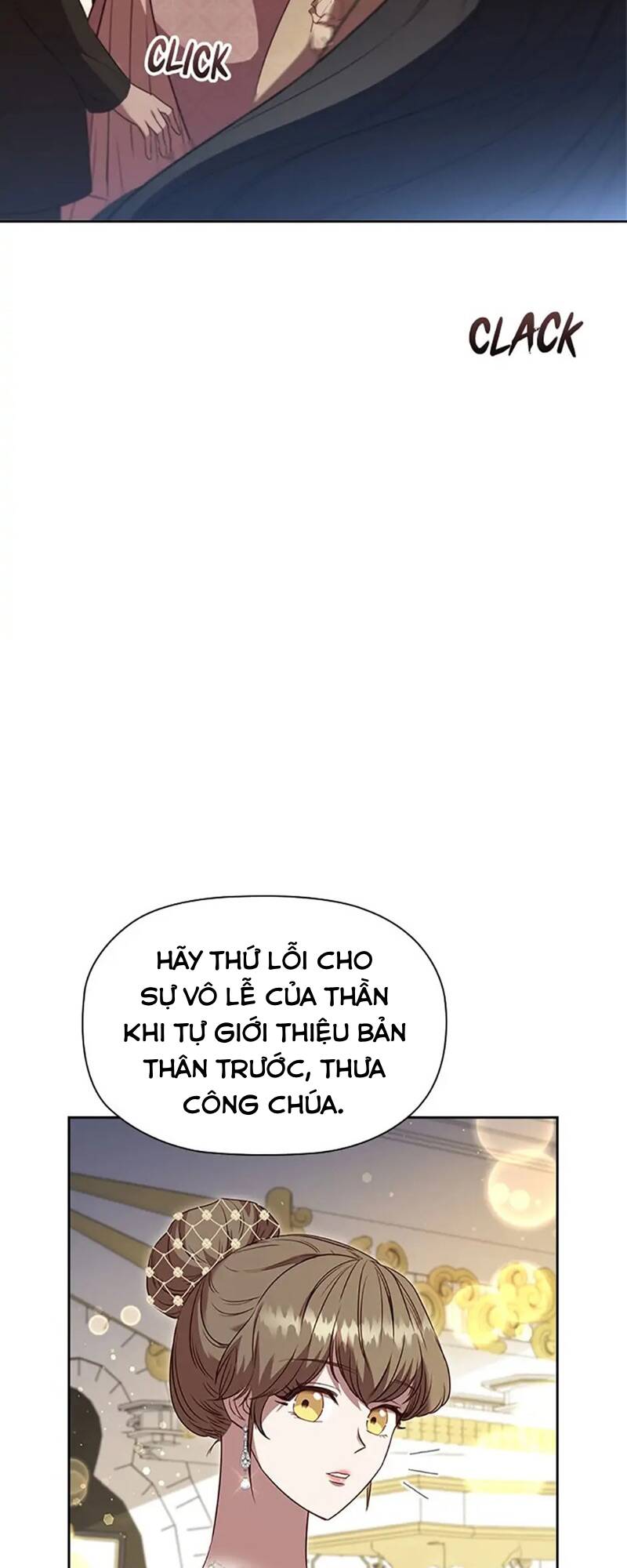 Công Chúa Bị Bỏ Rơi Chương 37 Ảnh 66