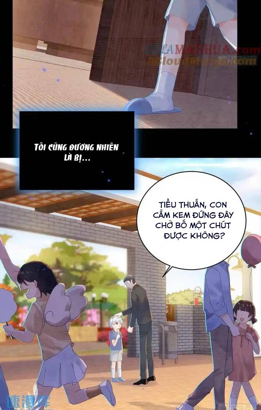 Bạn Trai Biến Dị Của Tôi!!! Chương 24 Ảnh 10