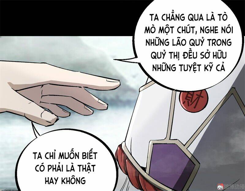Chợ Quỷ Chương 2 Ảnh 10