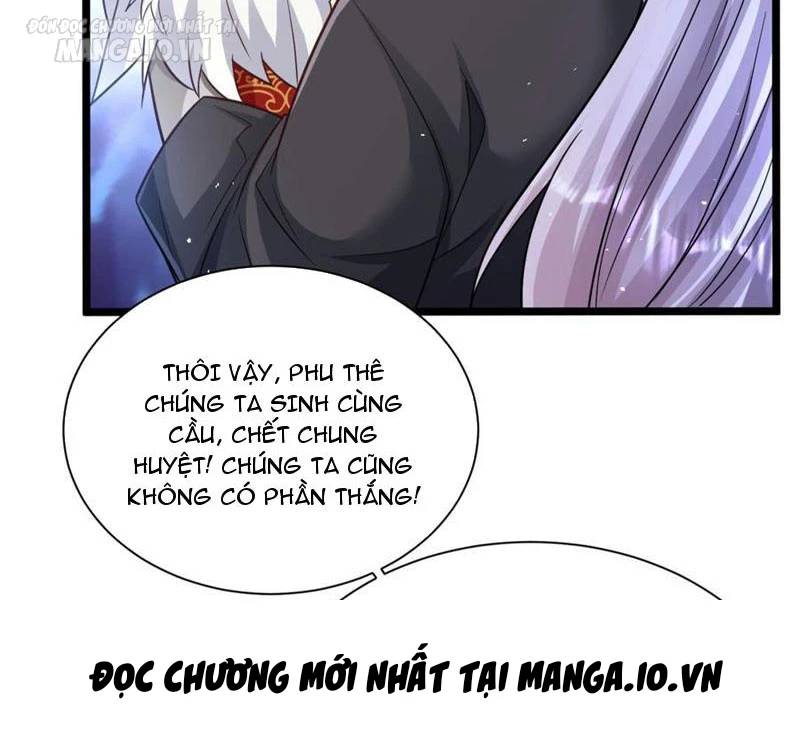 Vợ Tôi Và Tôi Thống Trị Tam Giới Chương 136 Ảnh 20