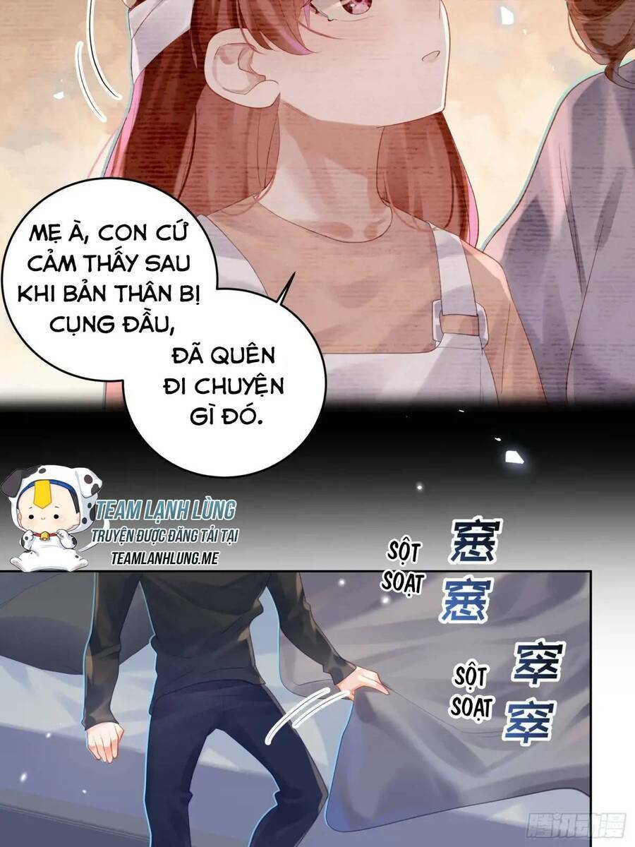 Bạn Trai Biến Dị Của Tôi!!! Chương 36 Ảnh 17