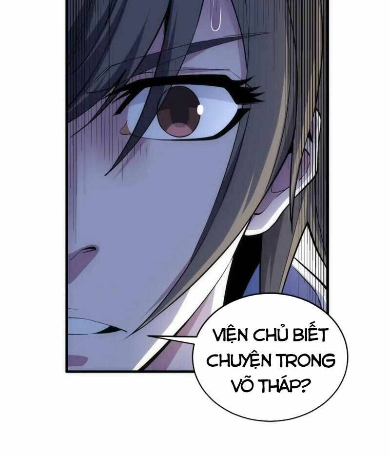 Vạn Cổ Thần Đế Chương 80 Ảnh 42