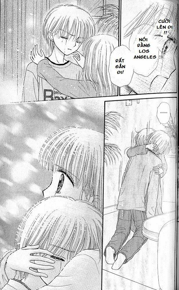 Kodomo No Omocha Chương 50 Ảnh 24