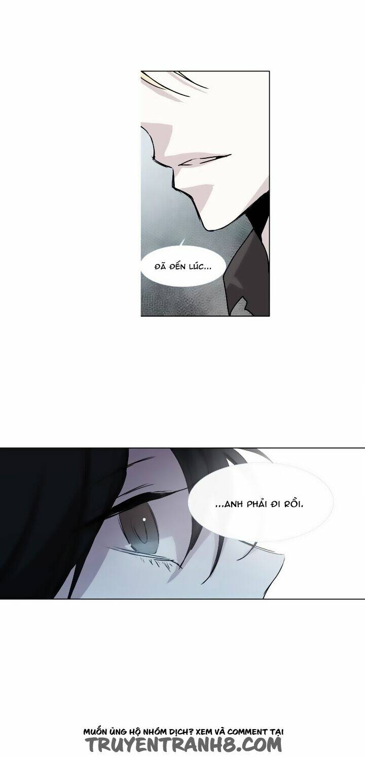 American Ghost Jack Chương 62 Ảnh 27