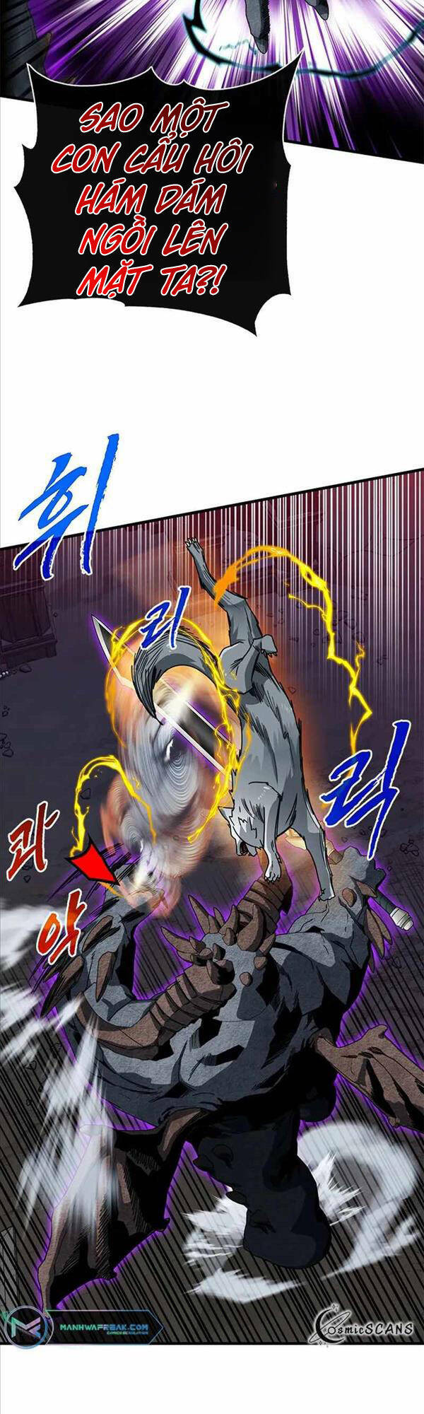 Thợ Săn Gacha Cấp Sss Chương 72 Ảnh 14