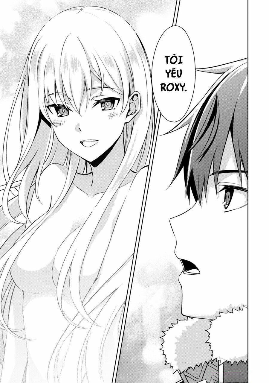 Berserk Of Gluttony Chương 55 Ảnh 26