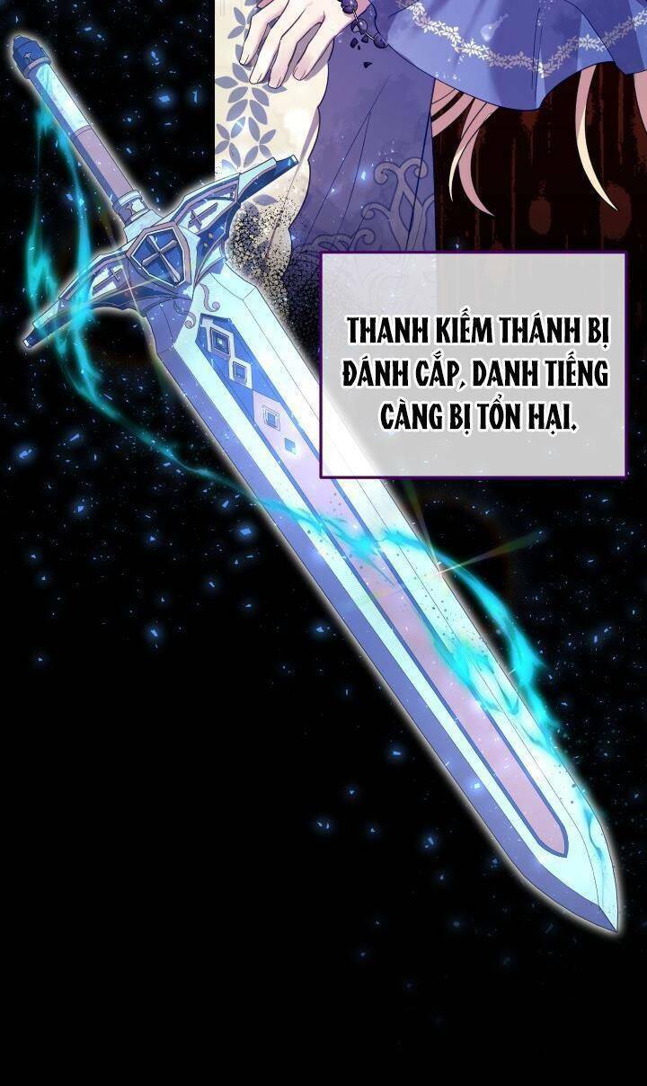 Thánh Nữ Bé Con Muốn Hủy Diệt Thế Giới Chương 40 Ảnh 66
