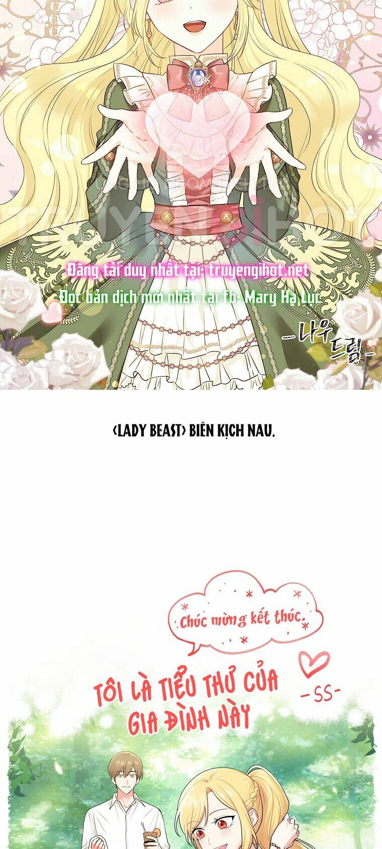 Tôi Là Con Gái Của Gia Đình Này! Chương 150 Ảnh 98
