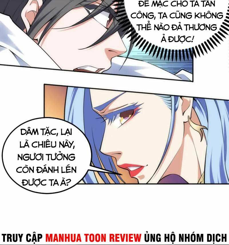 Vạn Cổ Thần Đế Chương 82 Ảnh 33