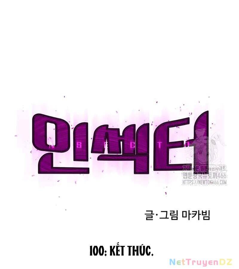 Người Côn Trùng Chương 100 Ảnh 142