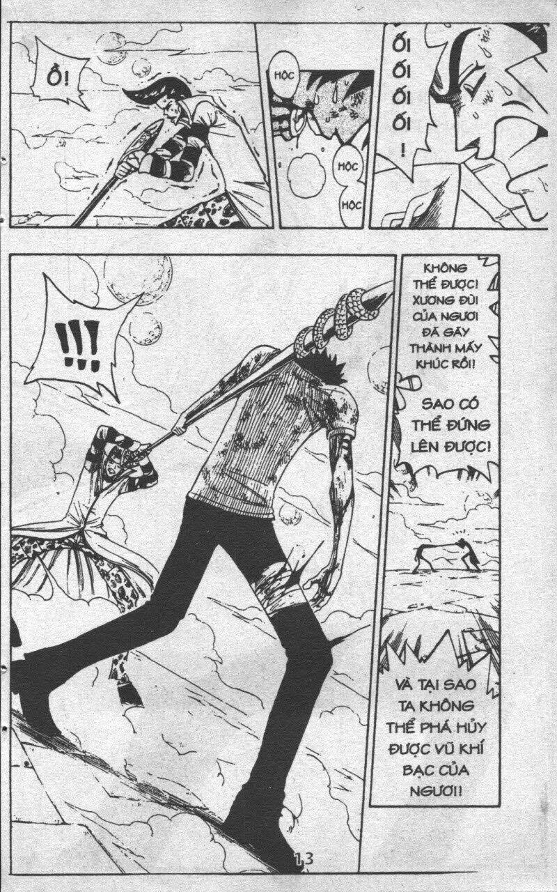 Rave Master (Scan) Chương 30 Ảnh 14