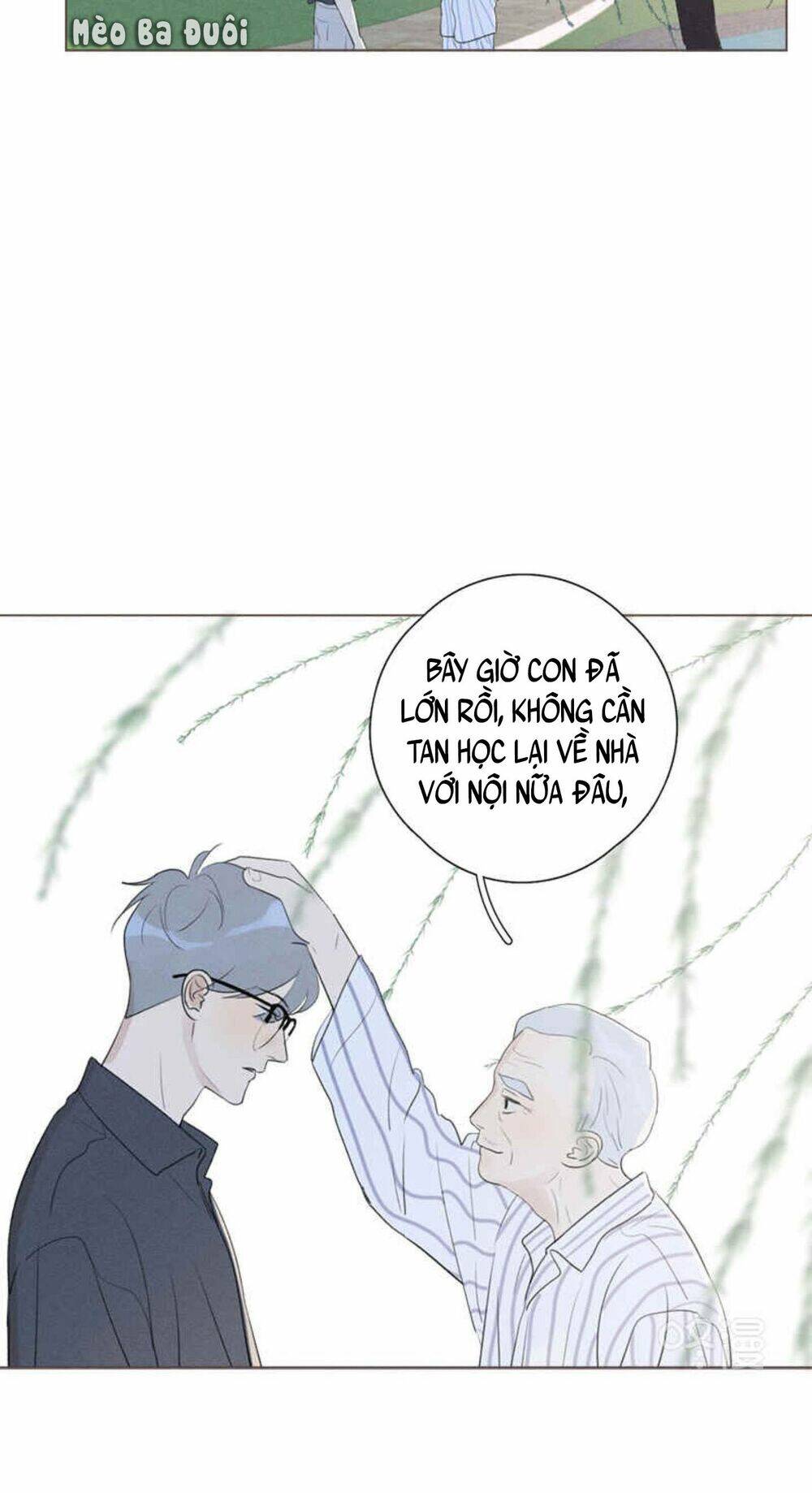 Here U Are Chương 131 Ảnh 23