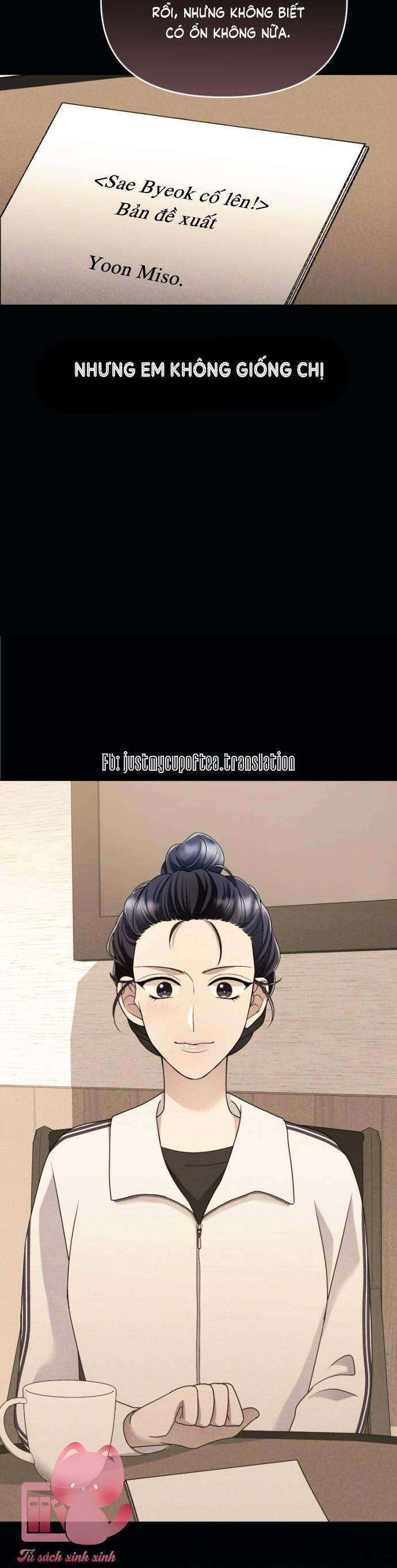 Tập Vào Vai Phản Diện Chương 23 Ảnh 30