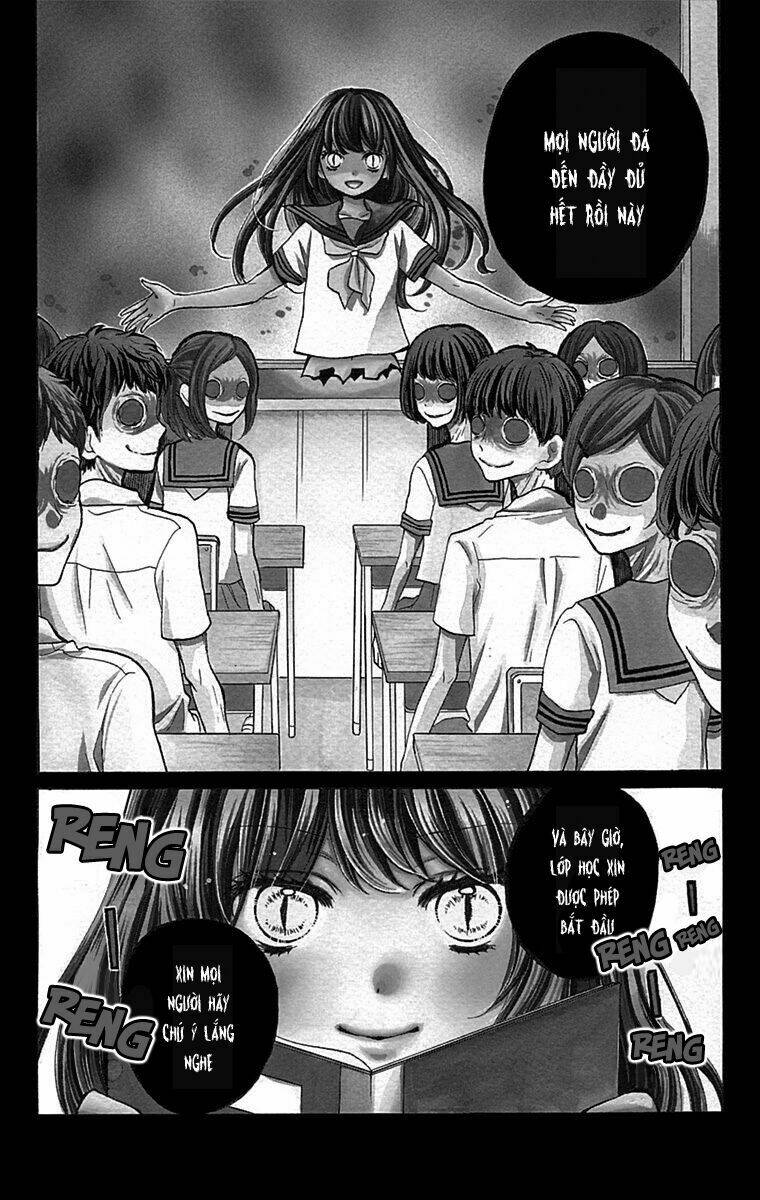 Screaming Lesson!!! Chương 46 Ảnh 6