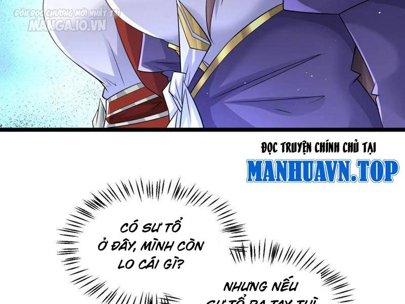 Vợ Tôi Và Tôi Thống Trị Tam Giới Chương 136 Ảnh 51