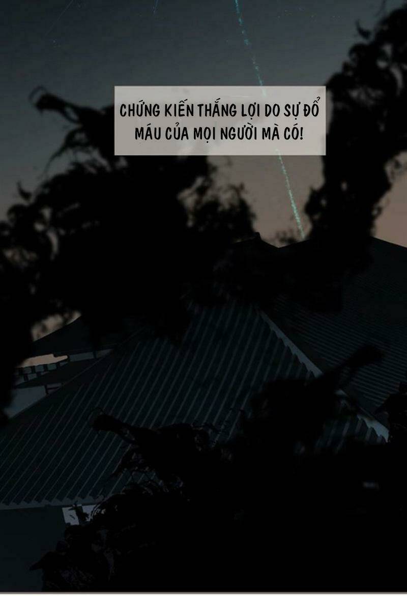 Nhất Đại Linh Hậu Chương 113 Ảnh 100