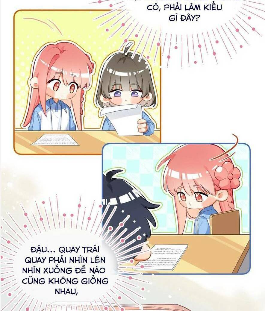 Bong Bóng Anh Đào Chương 16 Ảnh 7