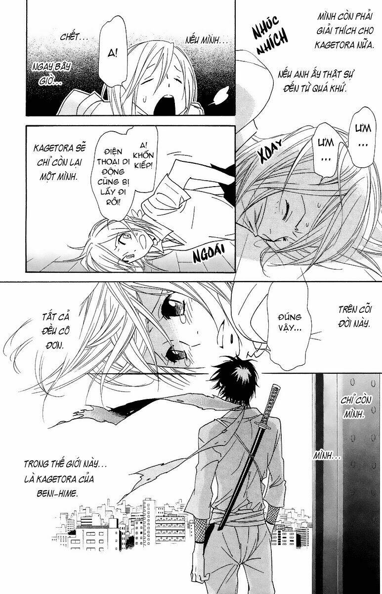 Shinobi Life Chương 1 Ảnh 41