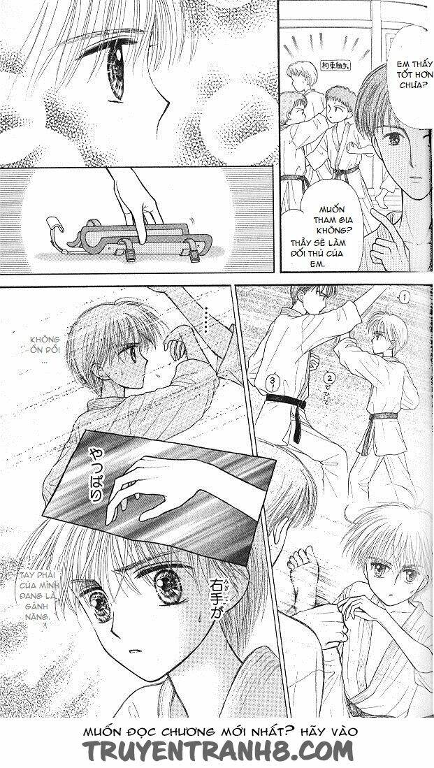 Kodomo No Omocha Chương 48 Ảnh 14