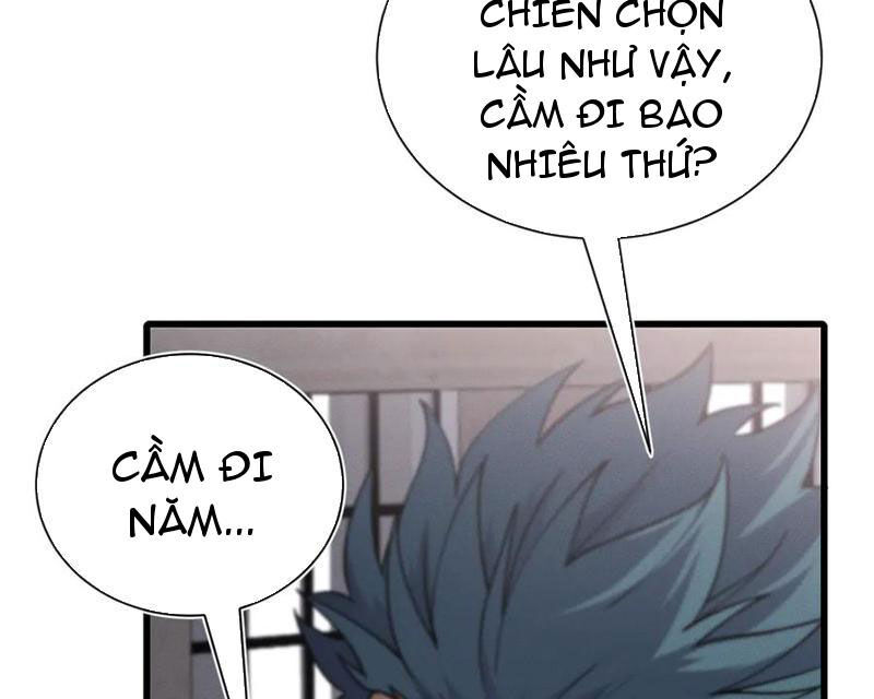 Trảm Linh Thiếu Nữ: Tất Cả Khế Ước Của Ta Đều Là Thượng Cổ Thần Binh Chương 19 Ảnh 59