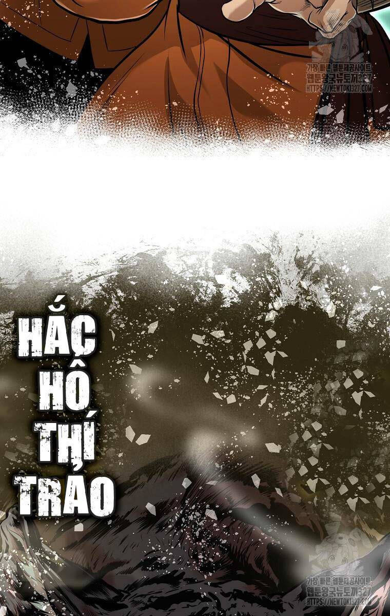 Ma Nhân Hoa Sơn Chương 78 Ảnh 30