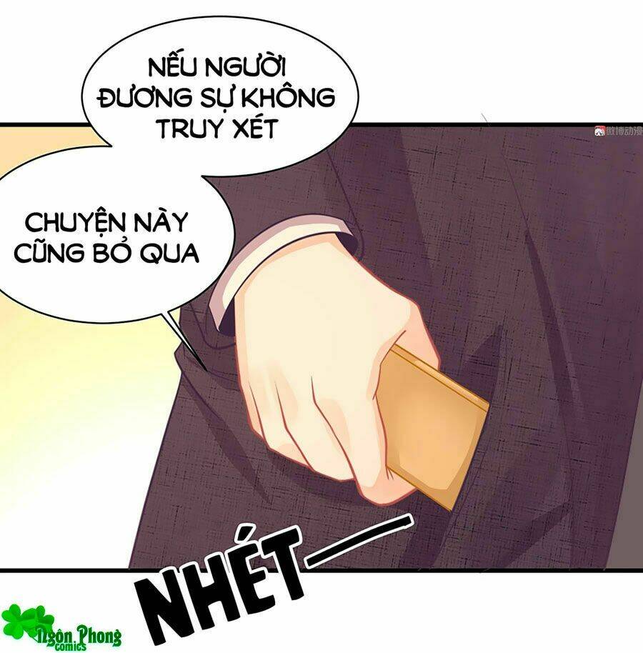 Bọn Họ Đều Muốn Gả Cho Tôi Làm Sao Đây? Chương 10 Ảnh 37