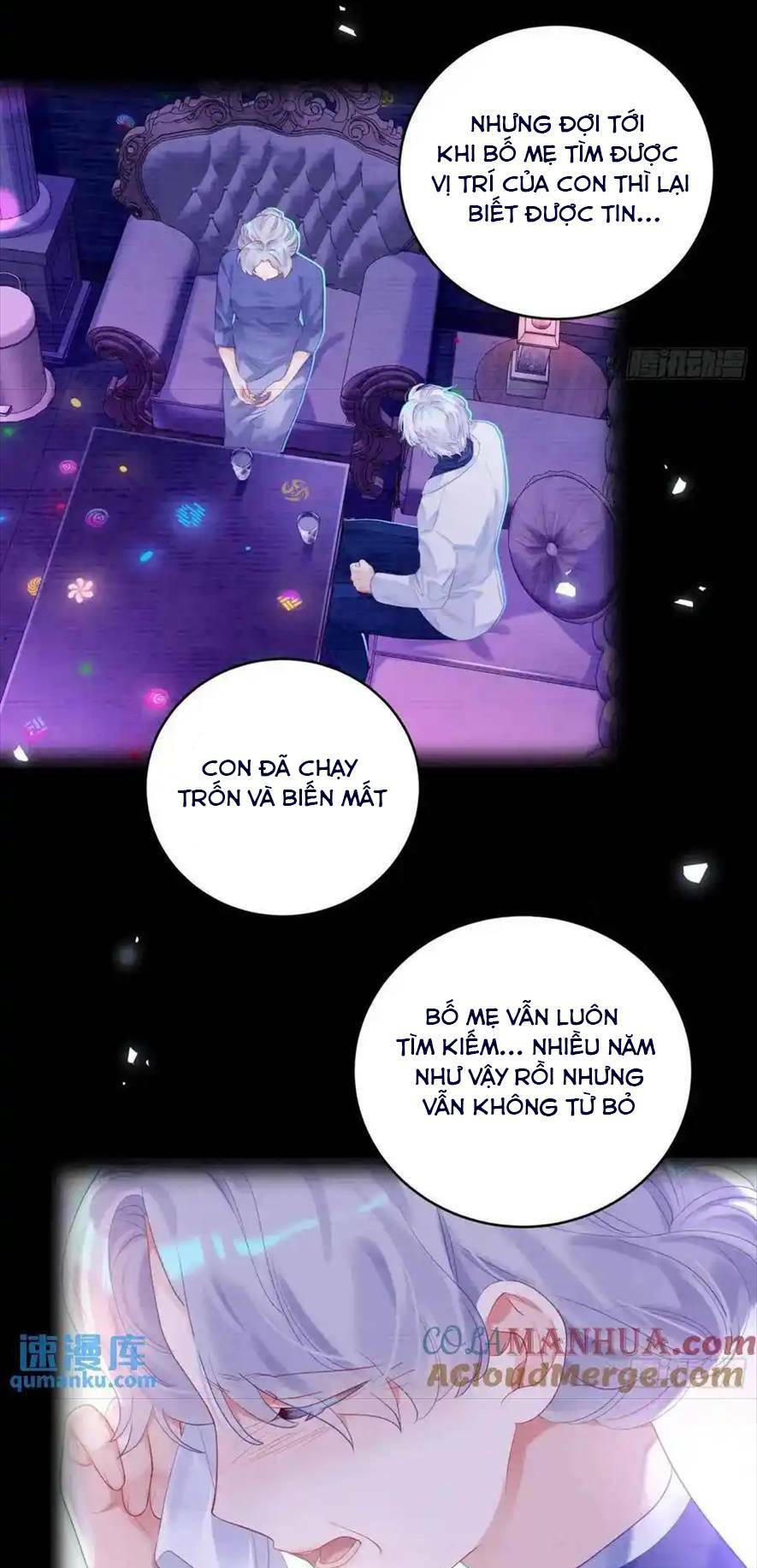 Bạn Trai Biến Dị Của Tôi!!! Chương 31 Ảnh 11