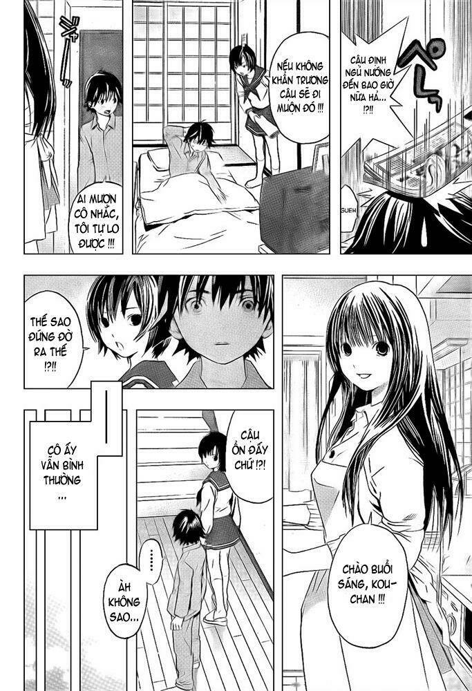 Ane Doki Chương 15 Ảnh 18