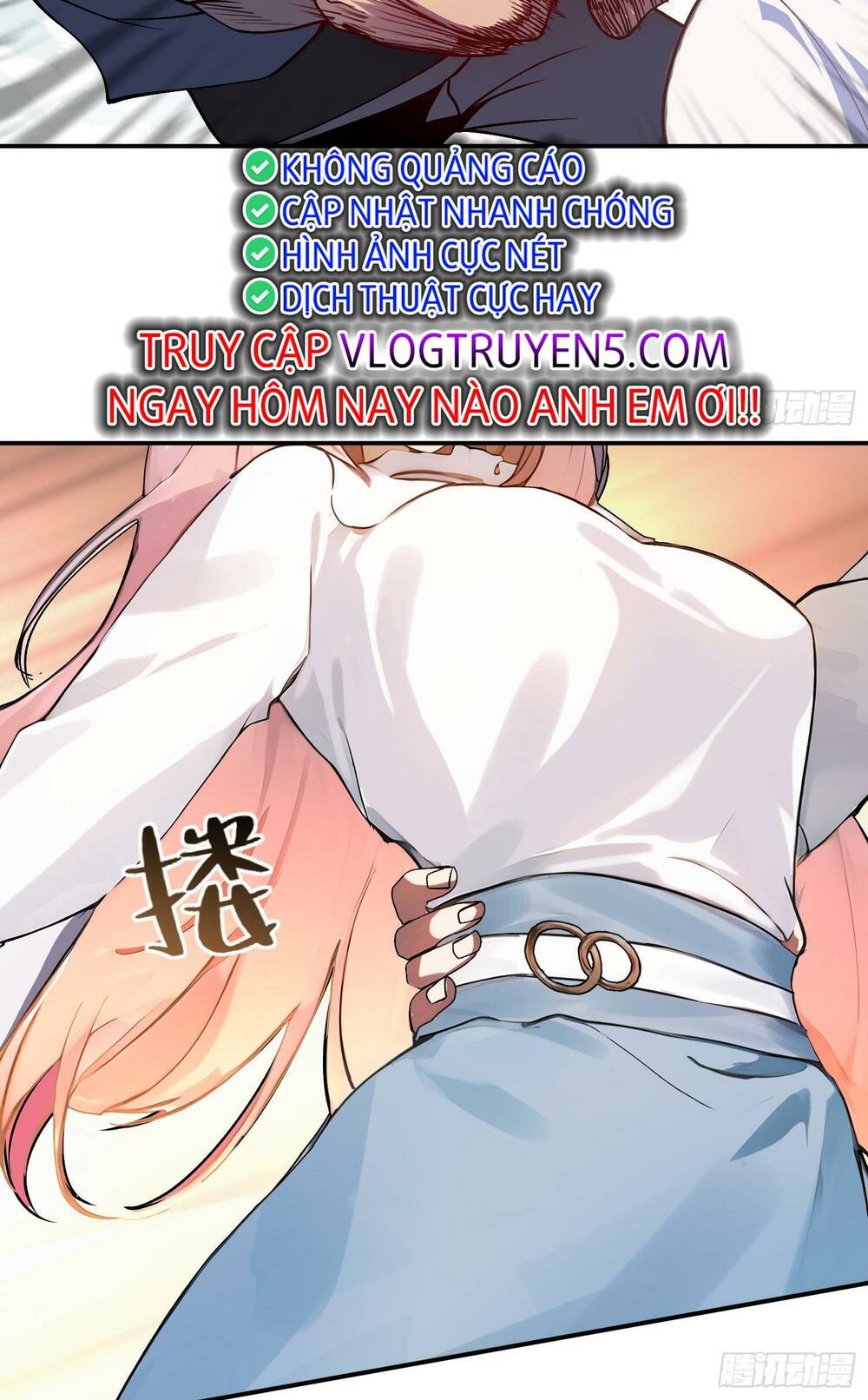Toàn Trí Tu Tiên Giả Chương 4 Ảnh 10