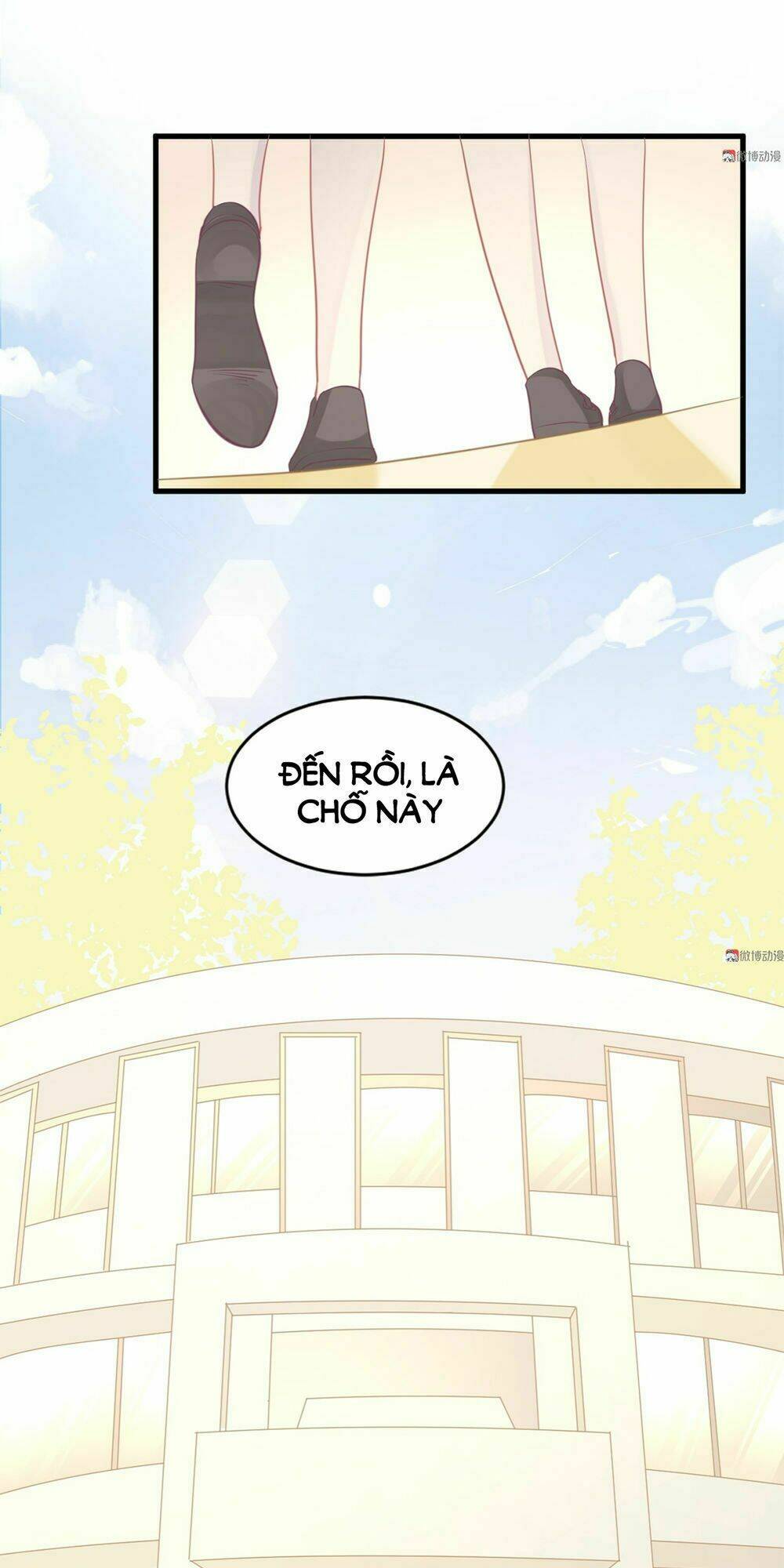 Bọn Họ Đều Muốn Gả Cho Tôi Làm Sao Đây? Chương 12 Ảnh 49