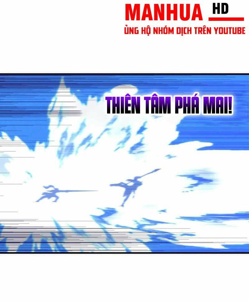 Vạn Cổ Thần Đế Chương 77 Ảnh 35