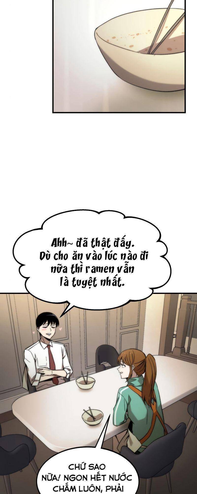 Nhân Vật Phụ Siêu Cấp Chương 23 Ảnh 47