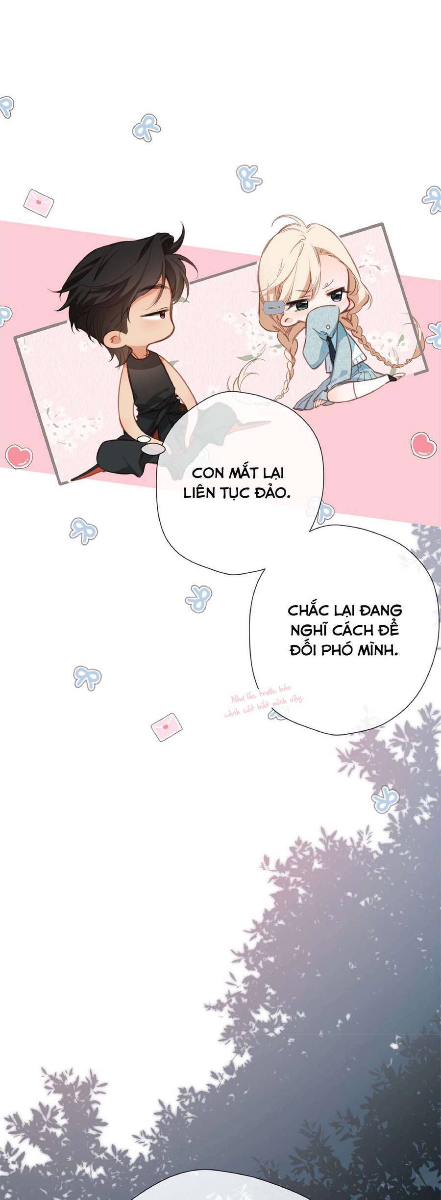 Ngược Dòng Mùa Xuân Chương 12 Ảnh 8