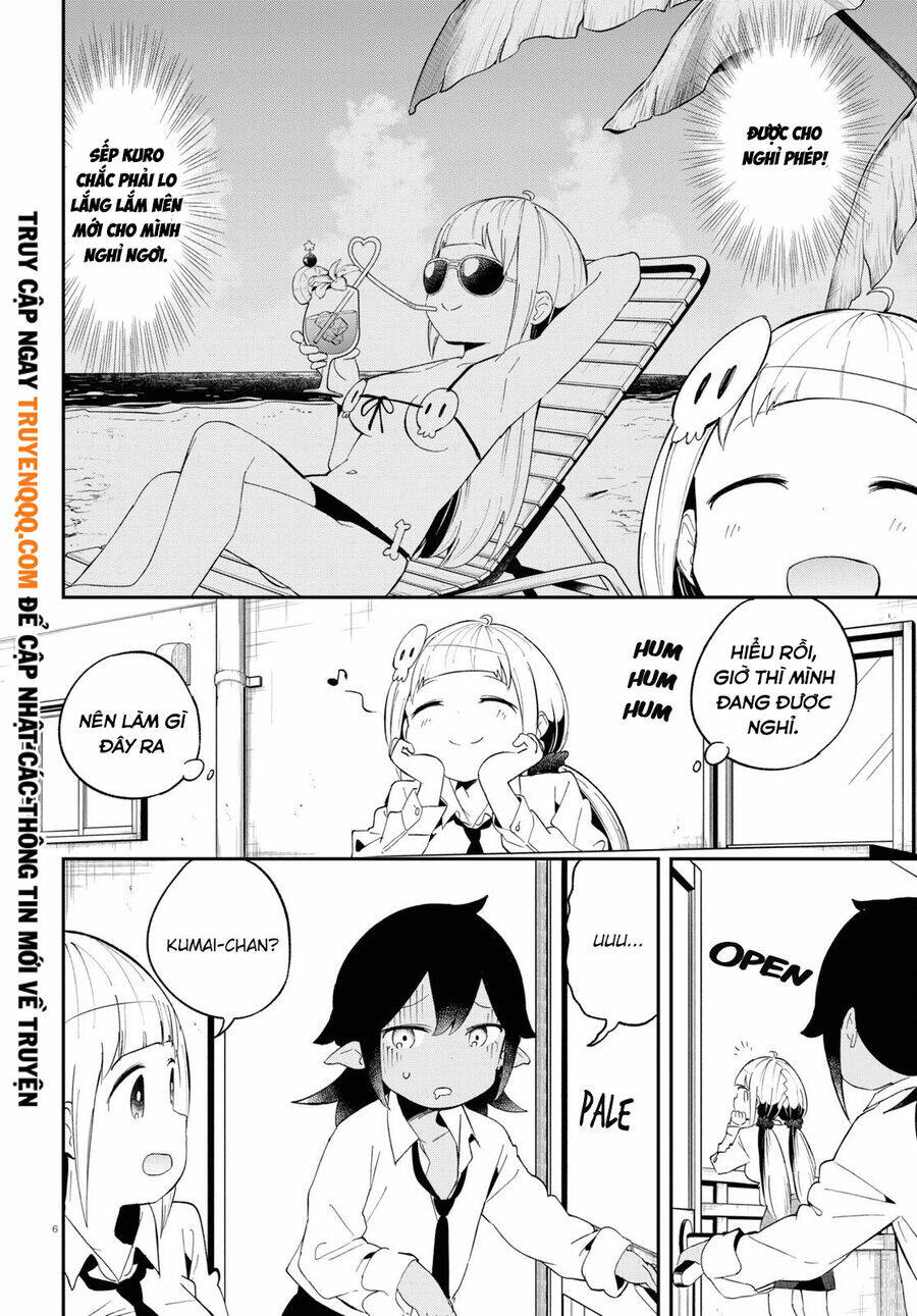 Isekai Death Game Ni Tensou Sarete Tsurai Chương 13 Ảnh 7