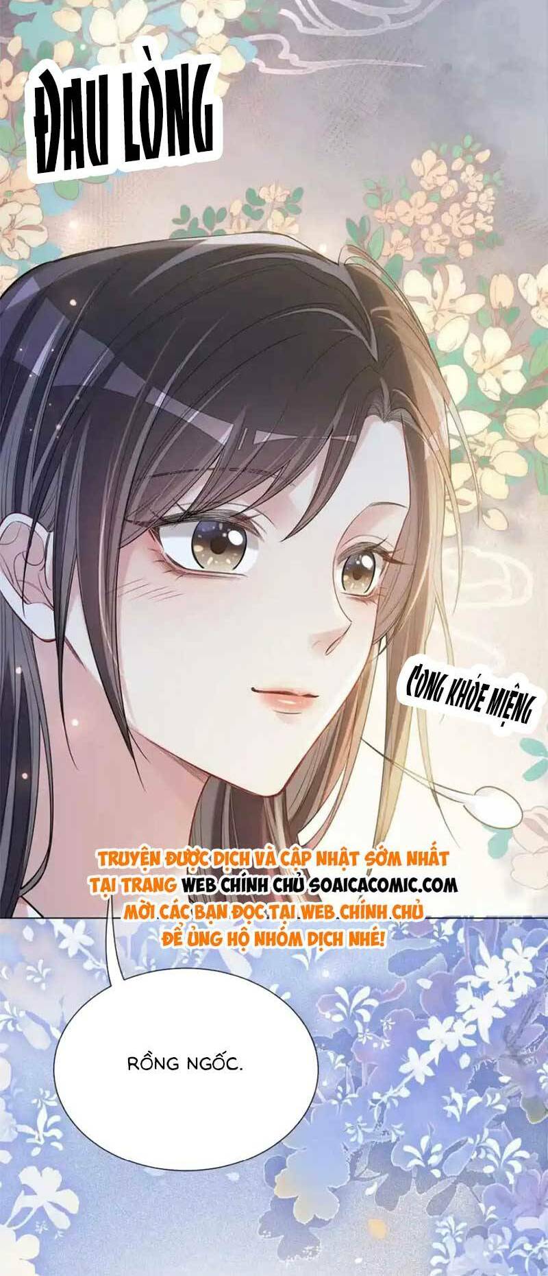 Bệnh Kiều Nam Chủ Lại Ghen Rồi Chương 143 Ảnh 13