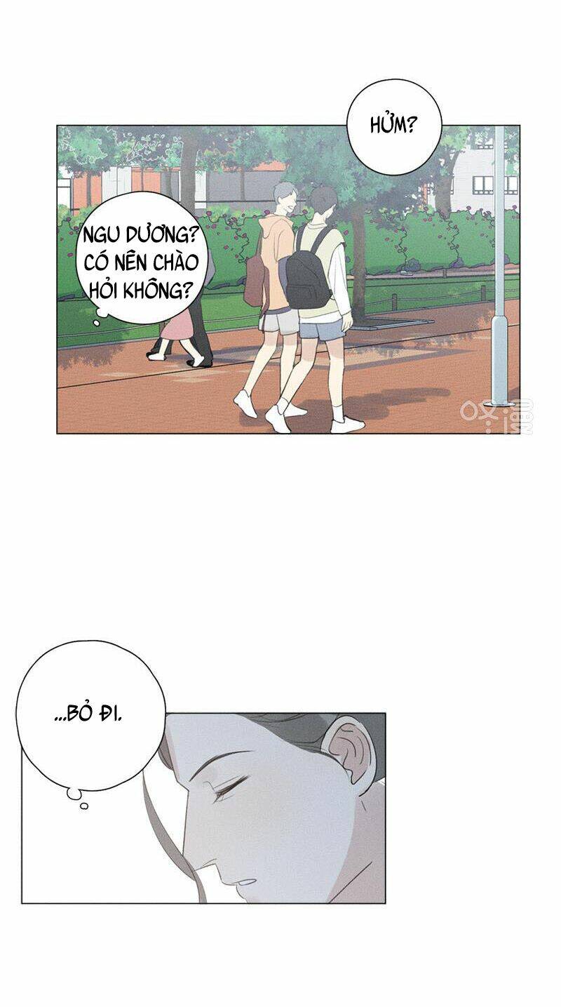 Here U Are Chương 121 Ảnh 22