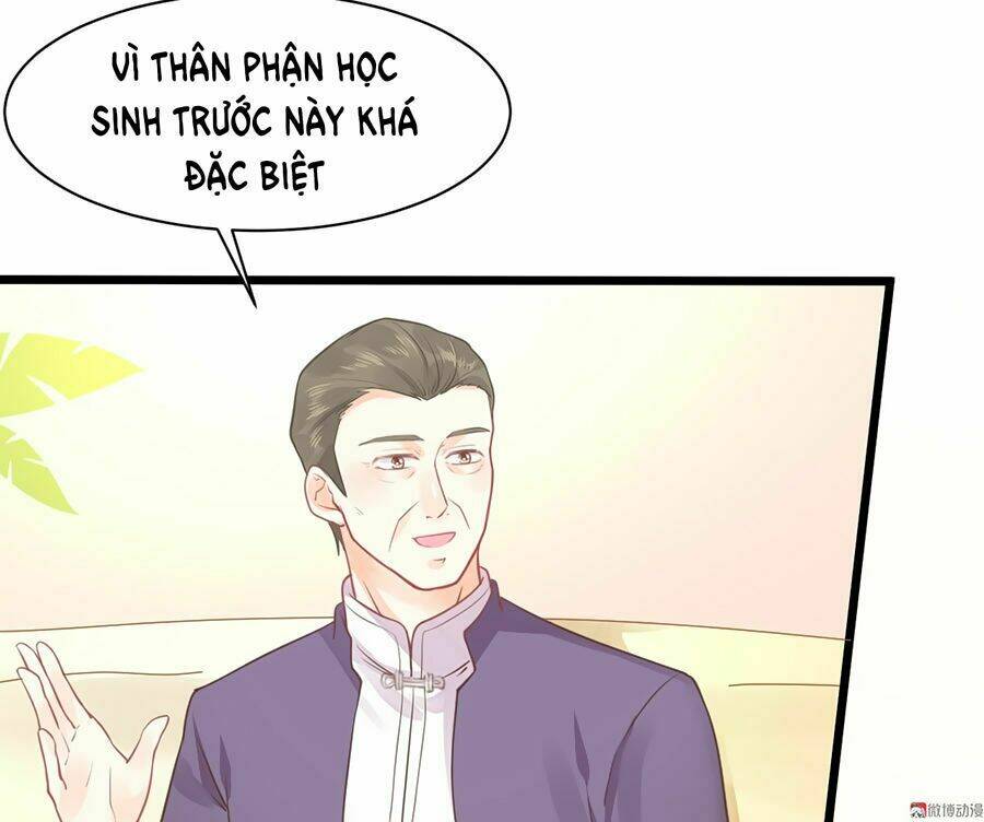 Bọn Họ Đều Muốn Gả Cho Tôi Làm Sao Đây? Chương 6 Ảnh 13